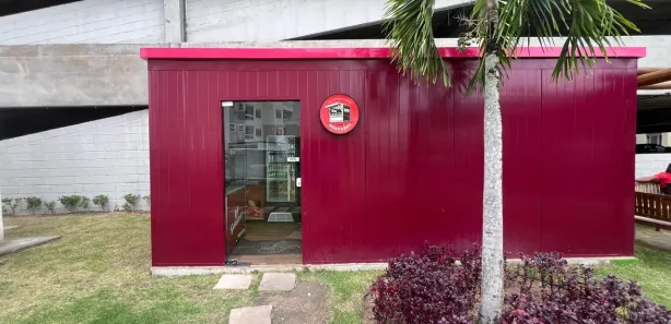 Apartamento com 2 Quartos para venda ou aluguel, 87m² no Buraquinho, Lauro de Freitas