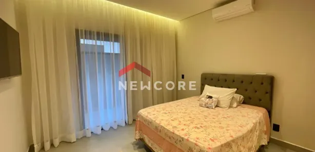 Casa de Condomínio com 3 Quartos à venda, 236m² no Morada das Flores, Piratininga