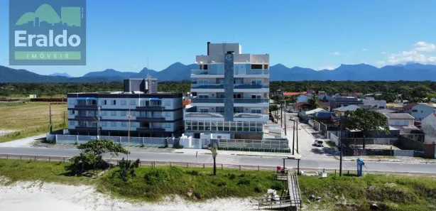 Apartamento com 3 Quartos à venda, 127m² no Florida, Matinhos