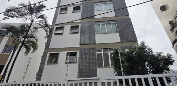 Apartamento com 2 Quartos à venda, 105m² no Ondina, Salvador