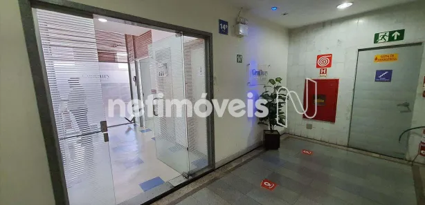 Ponto Comercial para alugar, 251m² no Santa Efigênia, Belo Horizonte