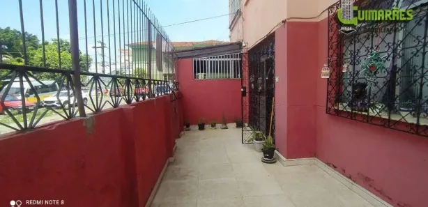 Apartamento com 2 Quartos à venda, 71m² no Caminho de Areia, Salvador