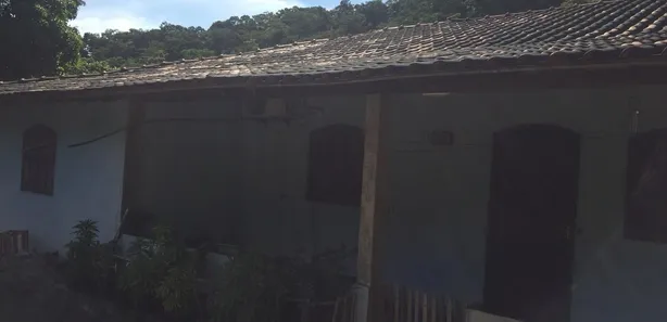 Fazenda/Sítio com 3 Quartos à venda, 172m² no Rio Mole (Bacaxá), Saquarema