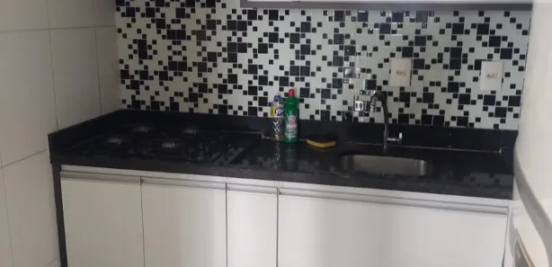Apartamento com 3 Quartos à venda, 70m² no Itapuã, Salvador
