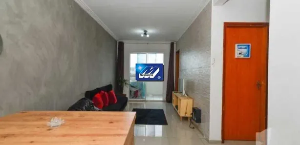 Apartamento com 3 Quartos à venda, 60m² no Fernão Dias, Belo Horizonte