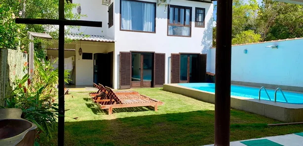 Casa de Condomínio com 3 Quartos à venda, 220m² no , Porto Seguro