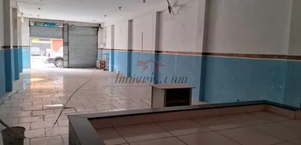 Ponto Comercial com 1 Quarto para venda ou aluguel, 120m² no Praça Seca, Rio de Janeiro