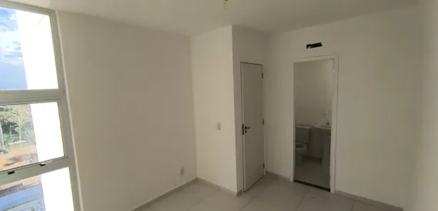 Apartamento com 3 Quartos para alugar, 56m² no Nova Esperança, Manaus