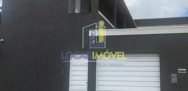 Kitnet com 1 Quarto para alugar, 25m² no Felícia, Vitória da Conquista