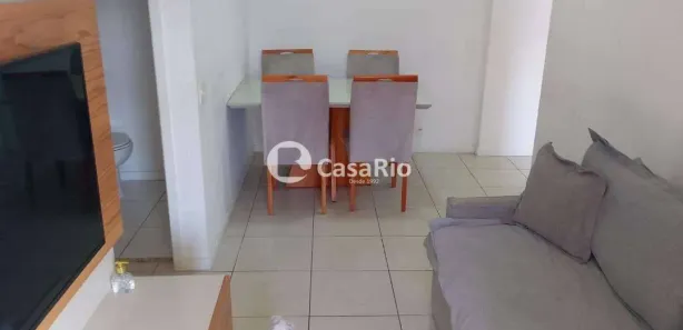 Apartamento com 3 Quartos para alugar, 75m² no Freguesia (Jacarepaguá), Rio de Janeiro