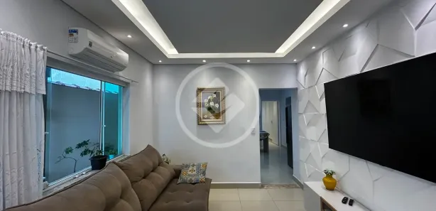 Casa com 3 Quartos à venda, 95m² no Jardim Las Palmas, Guarujá