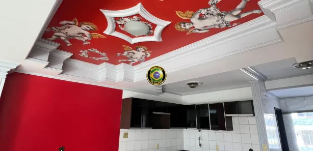 Apartamento com 2 Quartos à venda, 162m² no São Jorge, Manaus