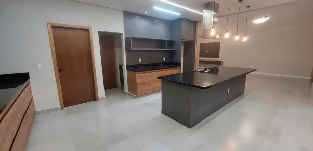 Casa de Condomínio com 3 Quartos à venda, 224m² no Condomínio Residencial Tecoara, Taubaté