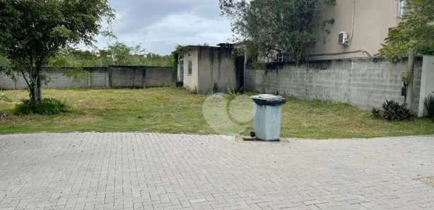 Lote/Terreno à venda, 270m² no Recreio dos Bandeirantes, Rio de Janeiro