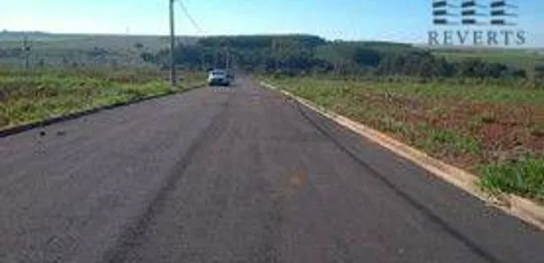 Lote/Terreno à venda, 411m² no Nucleo Habitacional Comendador Jose Zillo, Areiópolis