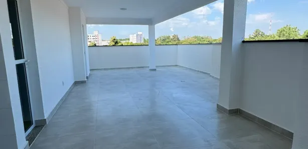 Apartamento com 2 Quartos para alugar, 124m² no Granja Olga I, Sorocaba