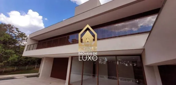 Casa com 5 Quartos à venda, 715m² no Acácias, Lagoa Santa
