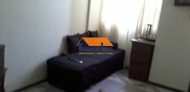 Sala Comercial à venda, 35m² no Estoril, Belo Horizonte