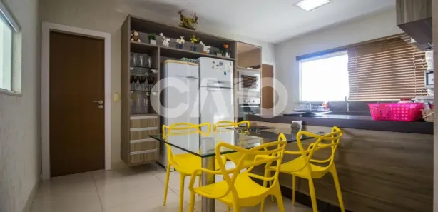 Casa com 4 Quartos à venda, 450m² no Ponta Negra, Natal