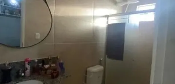 Apartamento com 3 Quartos à venda, 93m² no Buraquinho, Lauro de Freitas