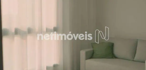 Apartamento com 2 Quartos à venda, 55m² no Santo Agostinho, Belo Horizonte