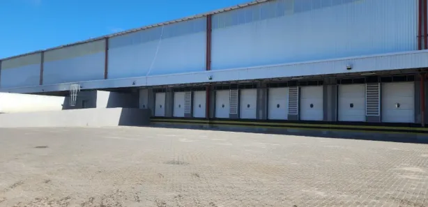 Galpão/Depósito/Armazém para alugar, 6171m² no Cia Sul, Simões Filho