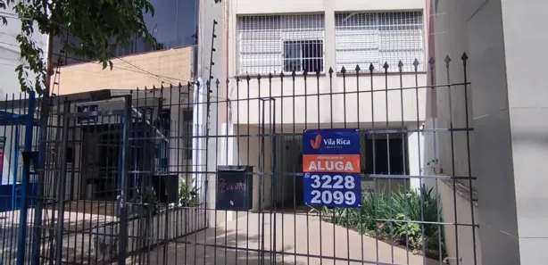Kitnet com 1 Quarto para alugar, 46m² no Cidade Baixa, Porto Alegre