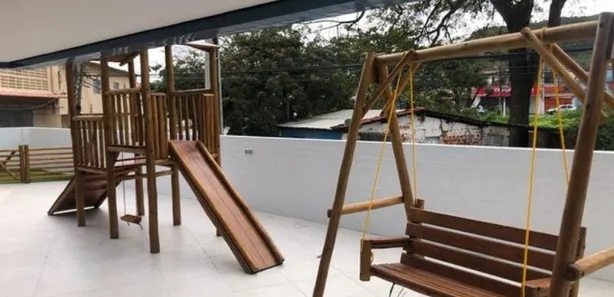 Apartamento com 1 Quarto à venda, 45m² no Cruz das Almas, Maceió