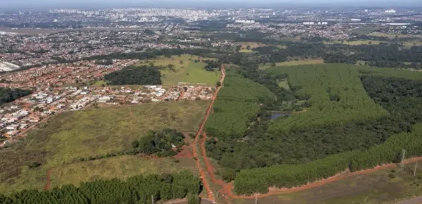 Lote/Terreno à venda, 461m² no Residencial Bela Goiânia, Goiânia