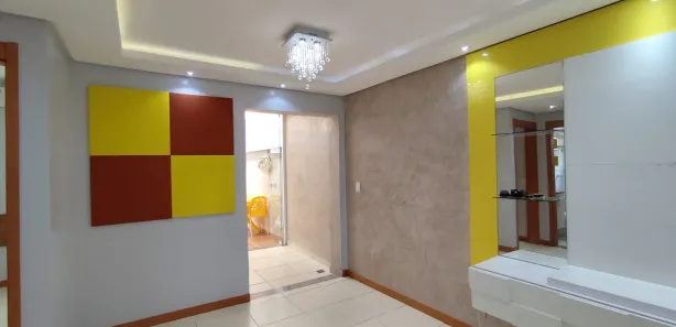 Apartamento com 2 Quartos à venda, 119m² no Buraquinho, Lauro de Freitas