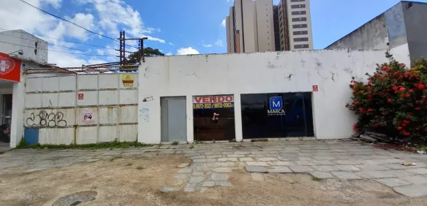 Casa com 5 Quartos à venda, 732m² no Pitanguinha, Maceió