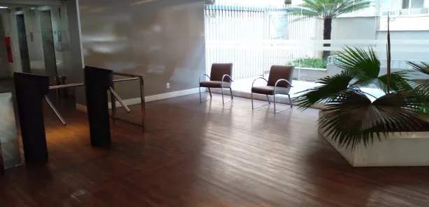 Sala Comercial à venda, 34m² no Savassi, Belo Horizonte