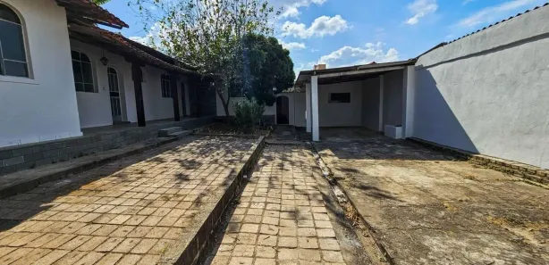 Casa com 3 Quartos para alugar, 170m² no Angola, Betim