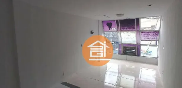 Sala Comercial para alugar, 25m² no Alcântara, São Gonçalo