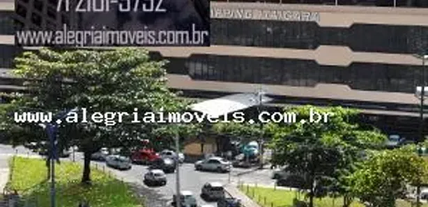 Ponto Comercial para alugar, 46m² no Itaigara, Salvador