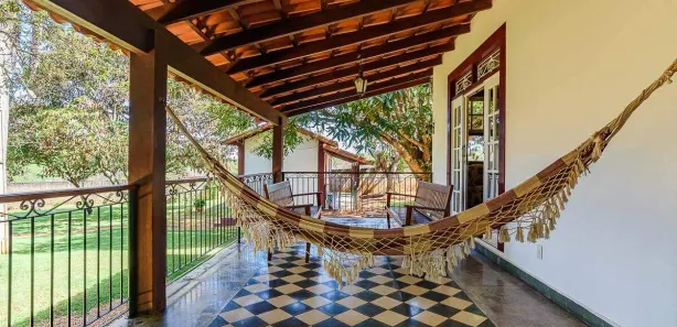 Casa com 5 Quartos à venda, 20000m² no Santa Maria, Brasília