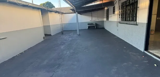 Sobrado com 3 Quartos para alugar, 120m² no Jardim Panorama, Sarandi