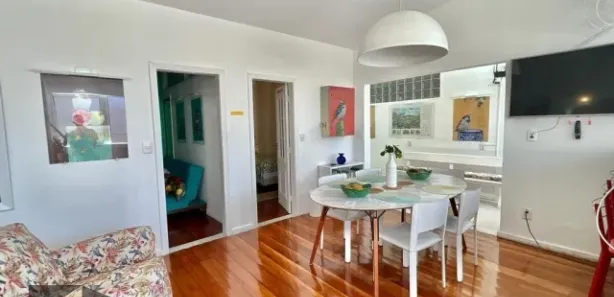Cobertura com 2 Quartos para alugar, 385m² no Ipanema, Rio de Janeiro
