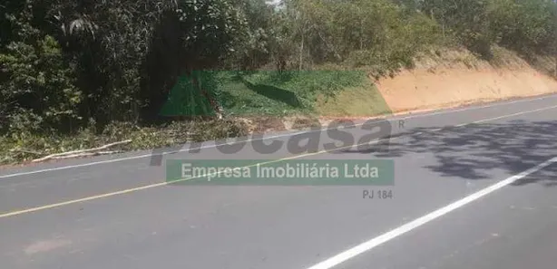 Lote/Terreno à venda, 61m² no , Rio Preto da Eva