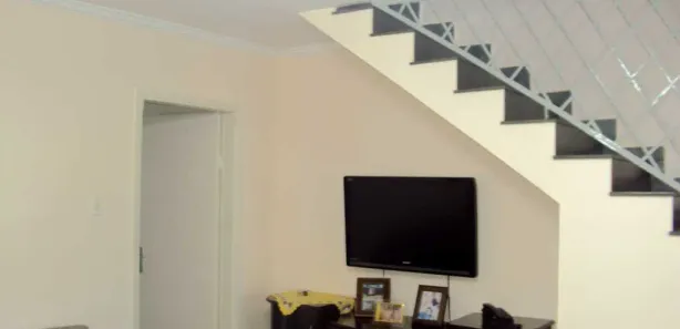 Sobrado com 3 Quartos à venda, 150m² no Consolação, Rio Claro