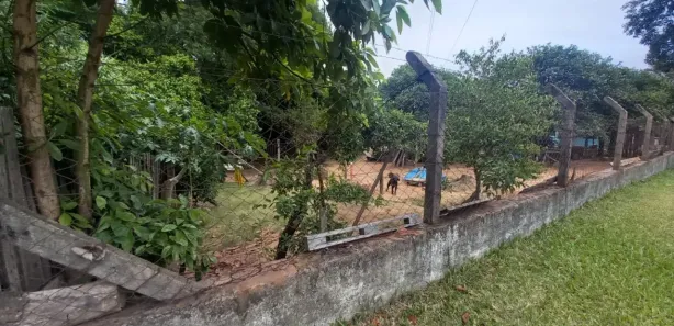 Lote/Terreno à venda, 440m² no Parque Amador, Esteio