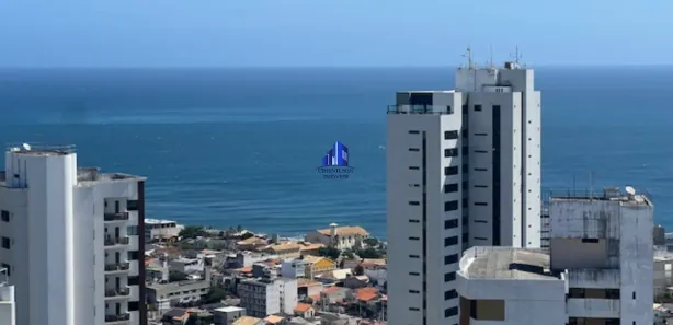 Cobertura com 4 Quartos à venda, 186m² no Horto Florestal, Salvador