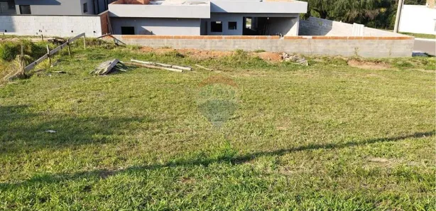 Lote/Terreno à venda, 300m² no Vila Preciosa (Vilarejo), Cabreúva