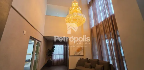 Apartamento com 3 Quartos para venda ou aluguel, 164m² no Graciosa - Orla 14, Palmas