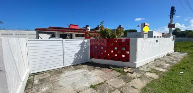 Casa com 4 Quartos à venda, 181m² no Ponta de Serrambi, Ipojuca
