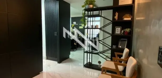 Sala Comercial à venda, 55m² no Jardim América, Goiânia