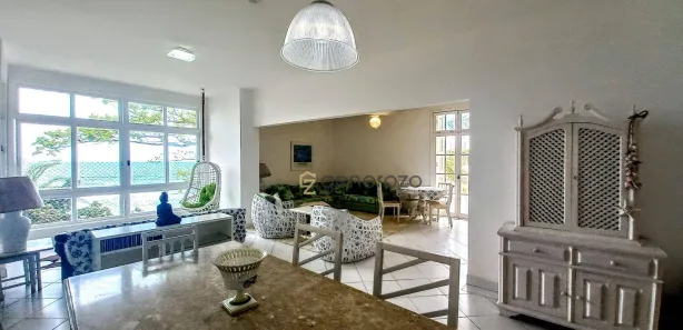 Apartamento com 2 Quartos à venda, 115m² no Vila Alzira, Guarujá