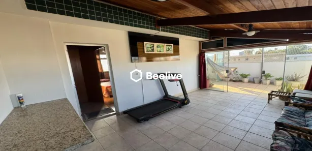Cobertura com 4 Quartos à venda, 127m² no Monsenhor Messias, Belo Horizonte