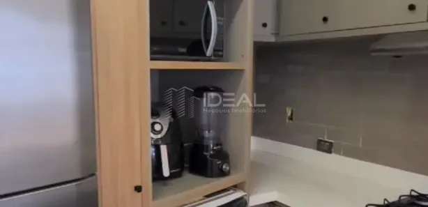 Apartamento com 2 Quartos à venda, 52m² no Centro, Guarapari