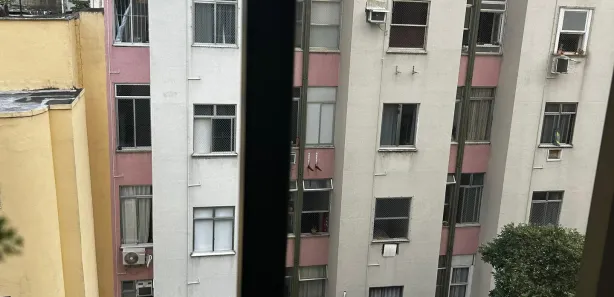 Apartamento com 1 Quarto à venda, 52m² no Catete, Rio de Janeiro